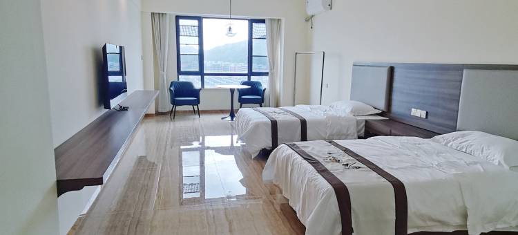陵水未来蓝湾康养旅游度假公寓图片