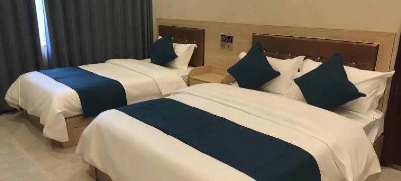 恭城迎宾阁民宿图片