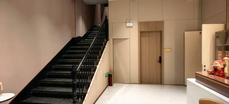 大庆君和宾馆图片