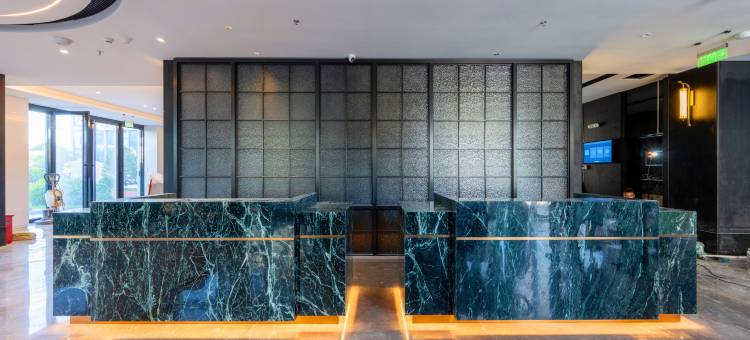 德斯酒店(汕头澄海店)图片