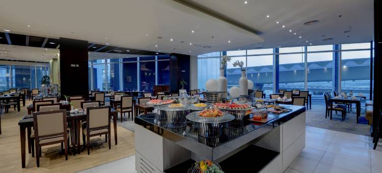 市中心千禧酒店(Millennium Central Downtown)图片