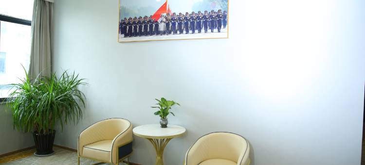 爱丁堡酒店(海宁浙大国际校区店)图片