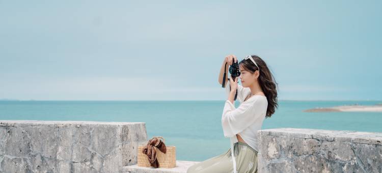 那霸希尔顿逸林酒店(DoubleTree by Hilton Hotel Naha)图片