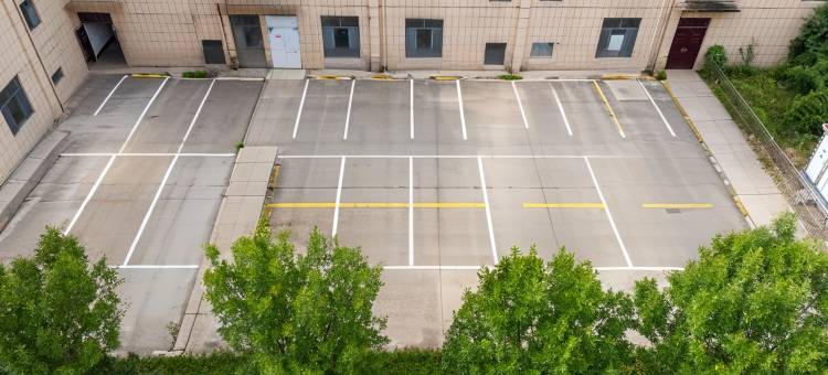 贝壳酒店(费县胡阳店)图片