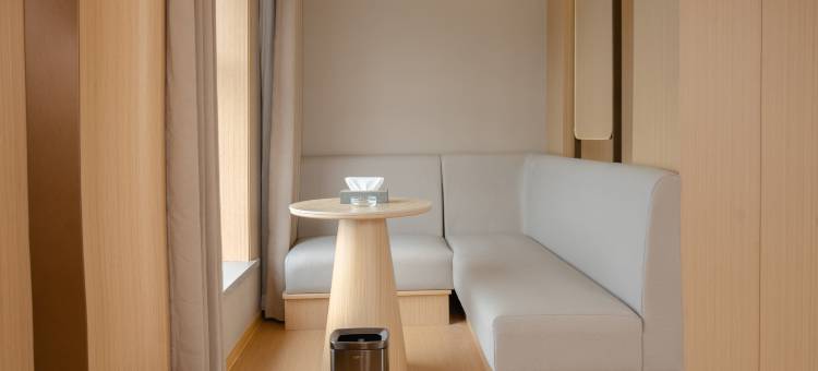 保德国贸商务酒店图片