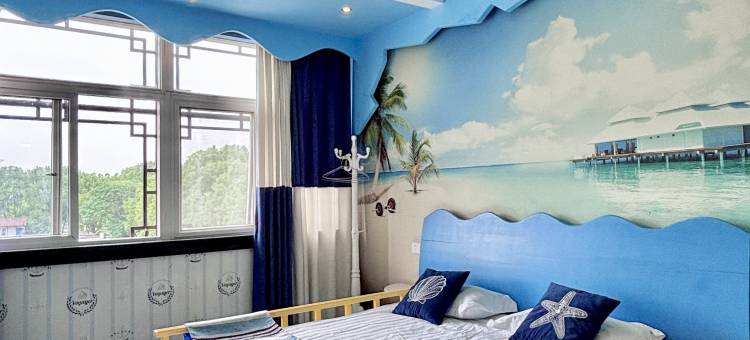 乌镇爱琴湾民宿图片