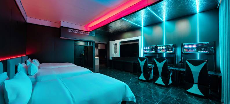 融亿大酒店图片