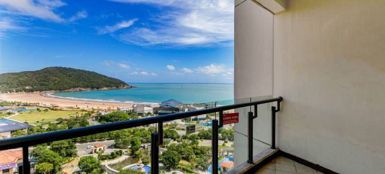朱家尖红璞海景度假酒店(南沙璞缇海店)图片