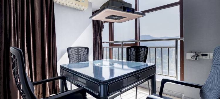 咸宁伴山里康养温泉酒店(三江森林温泉度假区店)图片