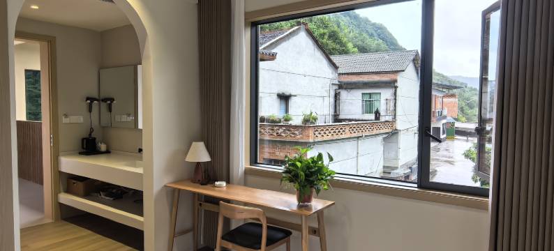 风亭居民宿图片