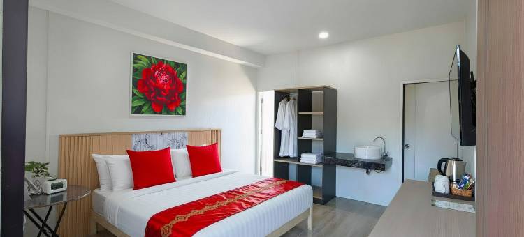 兰塔岛酒店及联合办公空间(Ko Lanta Hotels and Working Space)图片