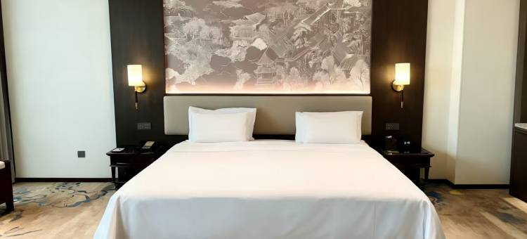 广州恒大酒店(金沙洲)图片