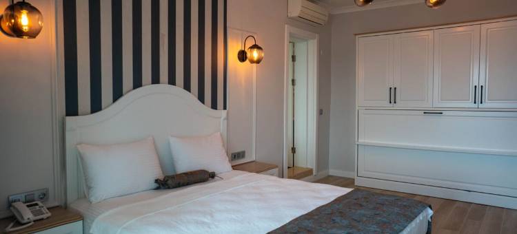 贝亚兹埃夫酒店餐厅(Beyaz Ev Hotel & Restaurant)图片