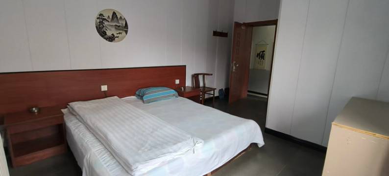 汾阳市阳光二部宾馆图片