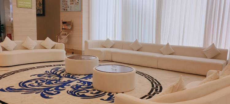 自贡英祥国际大酒店图片