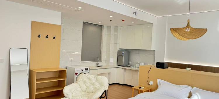 邯郸一盏灯民宿图片