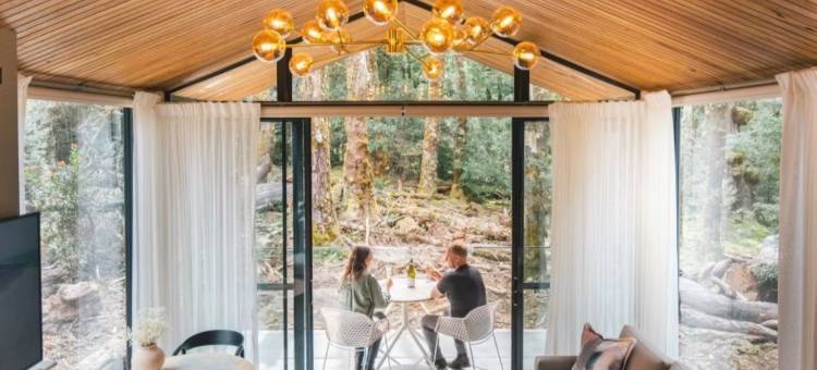 探索公园-摇篮山住宿(Discovery Parks - Cradle Mountain)图片