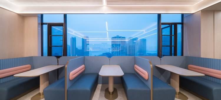 汉庭酒店(宜昌解放路步行街二马路店)图片