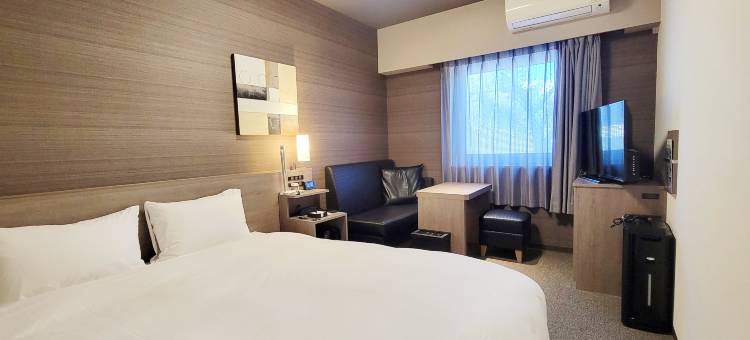 露樱酒店 小诸店(HOTEL ROUTE-INN KOMORO)图片