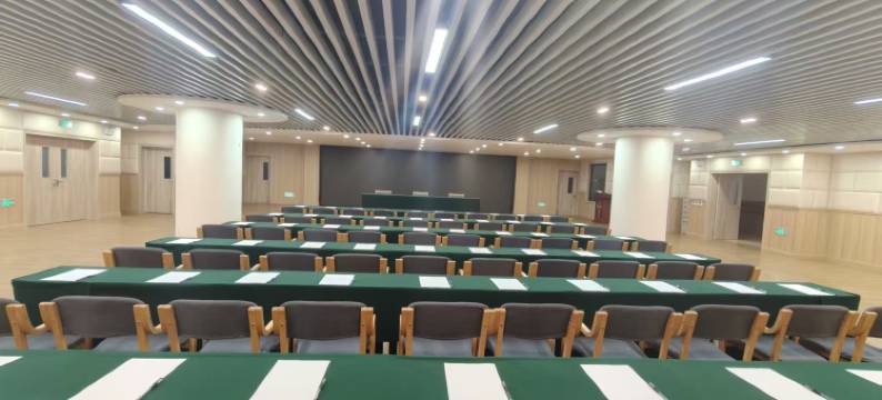 铁门关丝路香苑酒店图片