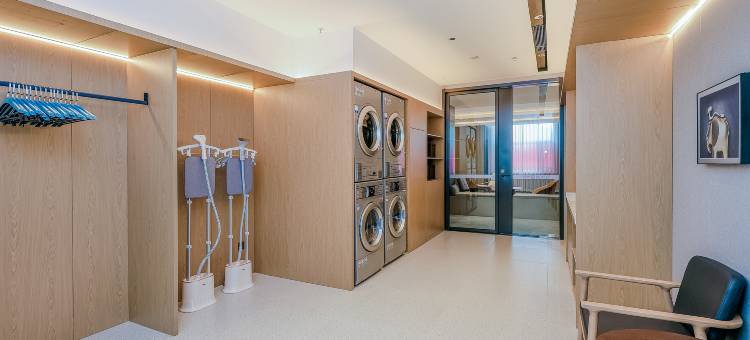 宜尚酒店(唐山南湖旅游景区新体育场店)图片