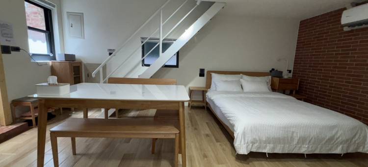 鹿厝回家民宿(独立包栋)图片