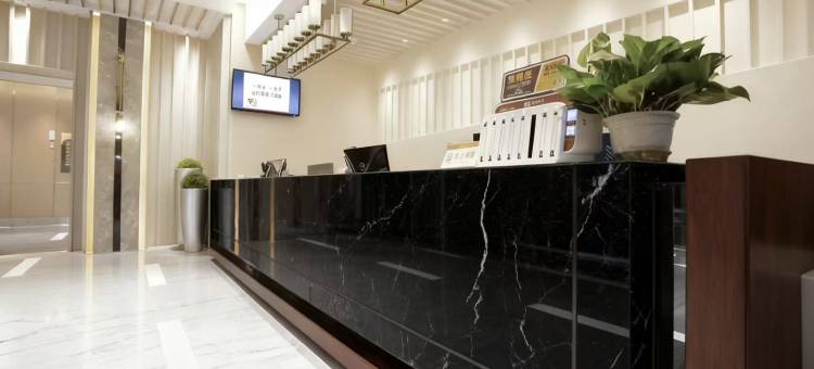 萍乡璟丰酒店(芦溪漫时区商业广场店)图片