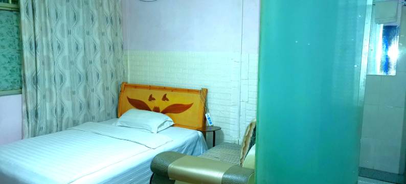 福泉丰丰宾馆图片