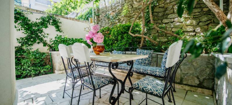 船长别墅(Apartments Captain's Villa)图片