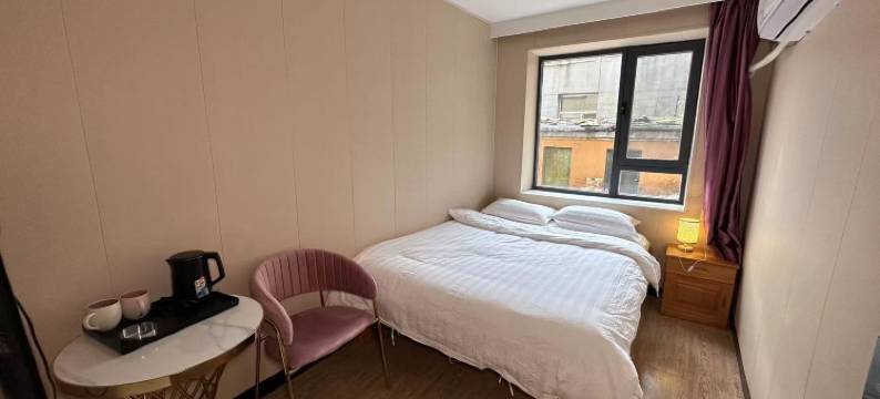 鑫圣达宾馆图片