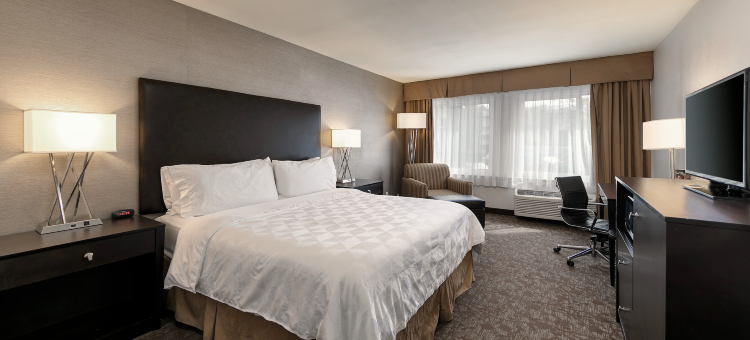 太平洋住宿酒店(Pacific Stay Hotel)图片