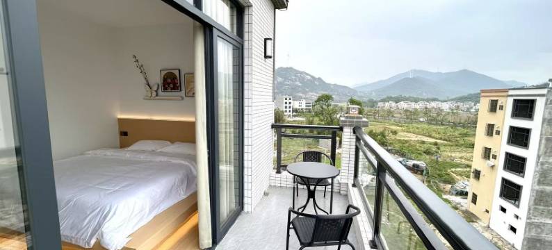 月伴湾雅苑(阳江珍珠湾店)图片