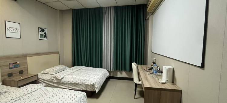 杨凌林希酒店(杨凌职业技术学院北校区店)图片