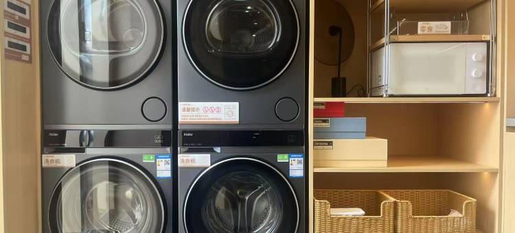 汕头小公园宿町酒店图片