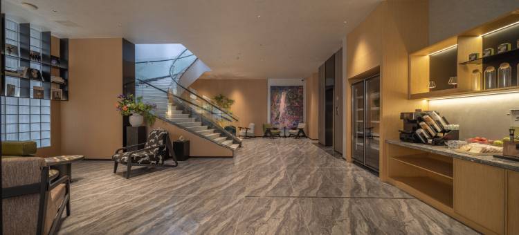 Four seasons.肆季酒店图片