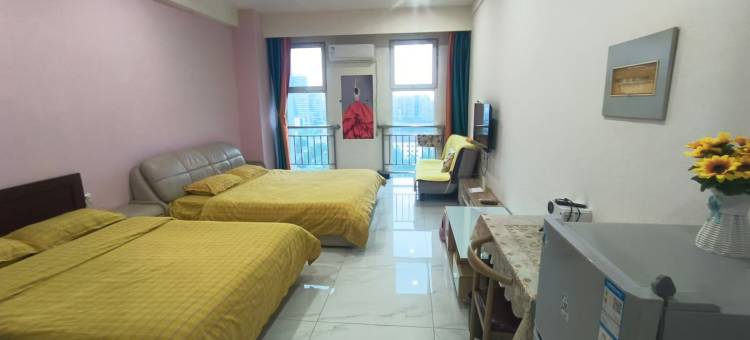 青春园民宿图片