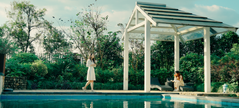 游·淞与山度假酒店图片