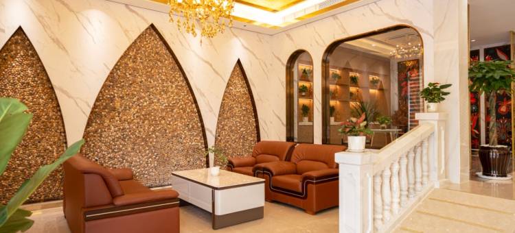 巴纳酒店达克茂机场店(BCN Barna Hotel)图片