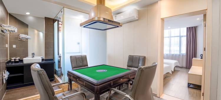 尚一特连锁酒店(黄州宝塔大道店)图片