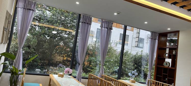 初见民宿(荔波小七孔东门店)图片