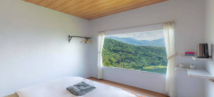 财富豪华露营(Fortune Glamping)图片