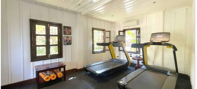 U 琅勃拉邦(U Luang Prabang)图片