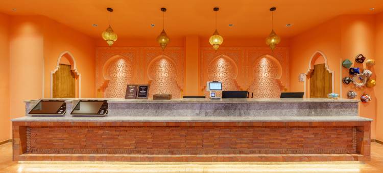 金美伦酒店(喀什古城景区昆仑塔店)图片