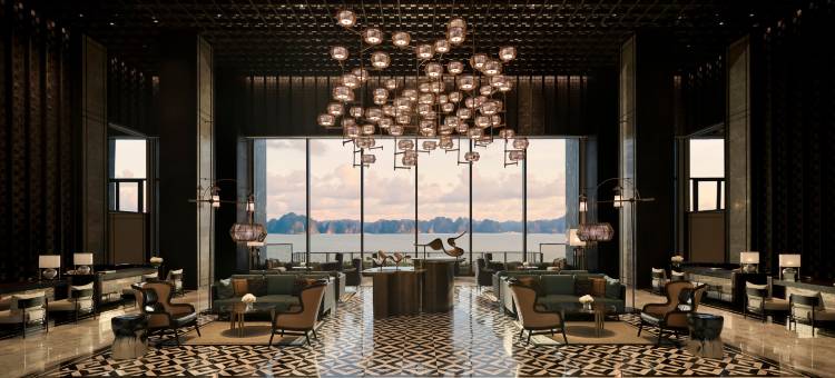 洲际下龙湾度假村酒店(IHG)(InterContinental Halong Bay Resort, an IHG Hotel)图片