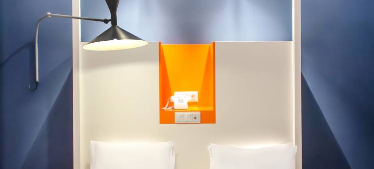 布朗精品酒店(Brown's Boutique Hotel)图片