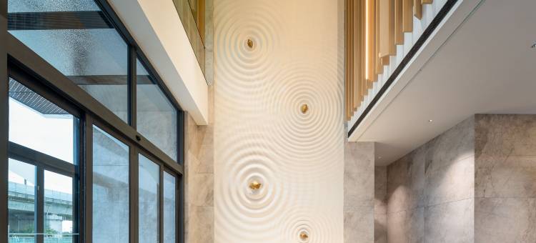 苏州北站假日酒店图片