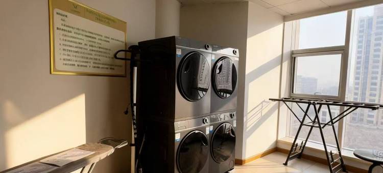 维也纳国际酒店(涞源广平大街店)图片