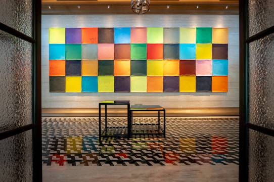 海南清水湾英迪格酒店图片