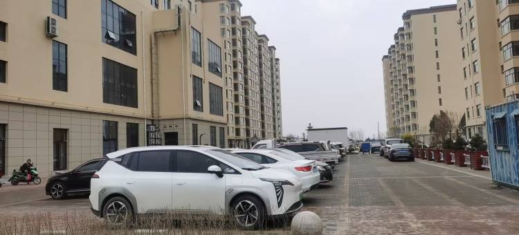 山阴如家民宿图片