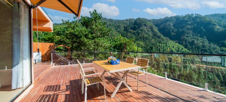 云山影民宿(天柱山景区店)图片